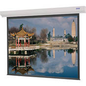 89737 Designer Contour Electrol Motorized Screen (43 x 57 , 120V, 60Hz)