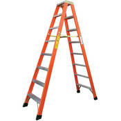 Single Sided Ladder   8  (2.4m)