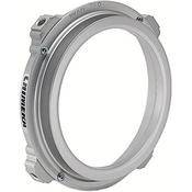 Speed Ring for Daylite Jr. Bank   for DN Labs 400, LTM Cinepar SE575, Luxarc 200, Mole Richardson HMI 575, 6  Baby 1K, Baby 1K & Strand 200 Par   Circular 6 5 8