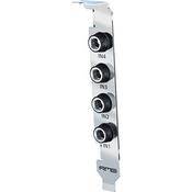 AI4S 192 AIO   Analog Input Expansion Board