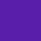 Roscolux #58 Filter   Deep Lavender   24 x25  Roll