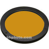 SSG CTO Drop In CTO Conversion Filter (Glass)   for Super Sun Gun HMI Light
