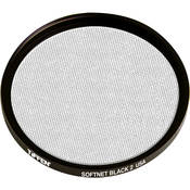 105mm Coarse Thread Softnet Black 2 Filter