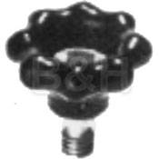Small Head Tripod Screw 3 8