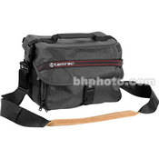606 Zoom Traveler 6 Shoulder Bag   Gray