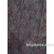 Europa Muslin Background   12x30    Sorrento