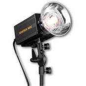 M500   500 Watt Second Monolight