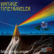 Sample CD: Vintage Timetraveler (Akai)