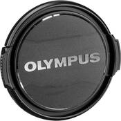 Replacement Lens Cap for M.Zuiko 14 42mm f 3.5 5.6 Micro 4 3 Lens