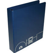 Oversized Heavy Duty 3 Ring Binder
