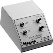 AVG 50 Active VITC (Vertical Interval Time Code) Generator, Composite, NTSC