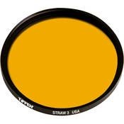 138mm 3 Straw Solid Color Filter