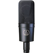 AT4033 CL   Studio Microphone with Shock Mount