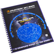 Sky Map   Planisphere