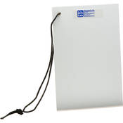 White Balance Card
