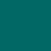 Roscolux #395 Filter   Teal Green   20x24  Sheet