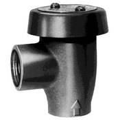 Vacuum Breaker I Chrome 1 2  FPT
