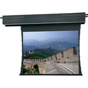 78196 Executive Electrol Motorized Projection Screen (43 x 57 )