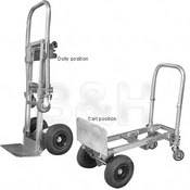 Mini Cobra Handtruck