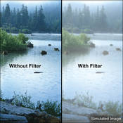 6 x 6  Double Fog 2 Filter