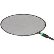 Dot   6    Black Single Scrim