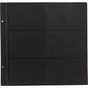 BSP Refill Pages for the BSP 46 Photo Album (Pack of 5)