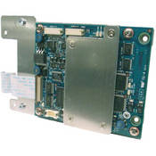 EA 910DML Audio De Multiplex Board