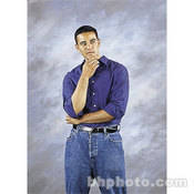 Canvas Background, Studio Mount   8x10    Orion