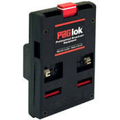 9518 PAGlok Connector, Adapts from Snap On to PAGlok Battery