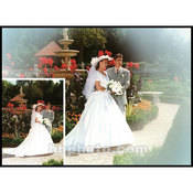 P140 Oval Center Spot White Resin Filter