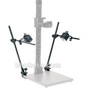 RB 300 Copy Light Set with Two 300 Watt Quartz Halogen Lamps