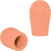 Windtech 1200 Series   3 4  Inside Diameter   Apricot