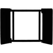 2 Leaf Light Shield for Broad 1000W
