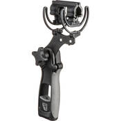 Medium Hole Softie Lyre Mount & Pistol Grip