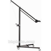 Mini Flamingo Stand   for Hazy, Strip, Mini Cumi   Includes: Pack Platform, Locking Wheels   8