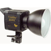 Excalibur 1600   160 Watt Second Monolight (120VAC)