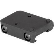 RMR Low Mount for Picatinny Rail