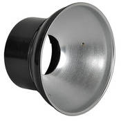 7  Narrow Beam Reflector for 102 Flash Heads