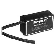 3252 NP1 4  NP 1 Connector Cable to 2 Open End Wires