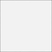E Colour #250 1 2 White Diffusion (21x24  Sheet)