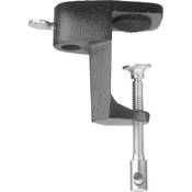 Heavy Duty Clamp Mount (Black)