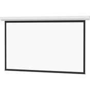 92666 Designer Contour Electrol Motorized Screen (50 x 67 , 120V, 60Hz)
