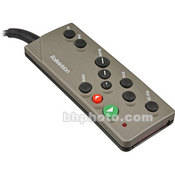 Wired Remote Control for Dual 66, Dual P and MSC 300P Projectors