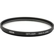 72mm Diffuser Glass Filter