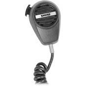 527B   Cardioid Handheld Lo Z Mic