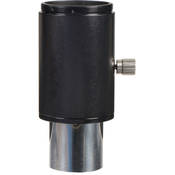 SLR (35mm OR Digital) Camera Adapter for Refractor & Reflector Telescopes which Accept 1.25  Eyepieces   Requires Camera Specific T Mount Adapter