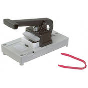 Hand Mounting Press   for 35mm Slides