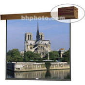 72875 Designer Electrol Motorized Projection Screen (70 x 70 )