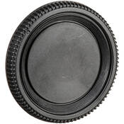 Body Cap for Nikon (Plastic)