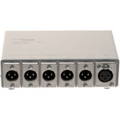 TW 5W 1 In, 5 Out Splitter Box